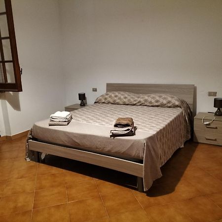 Casa Vacanze Zaccanopoli Room photo