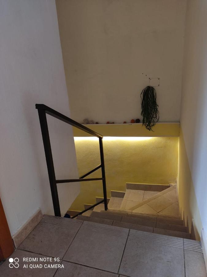 Casa Vacanze Zaccanopoli Exterior photo