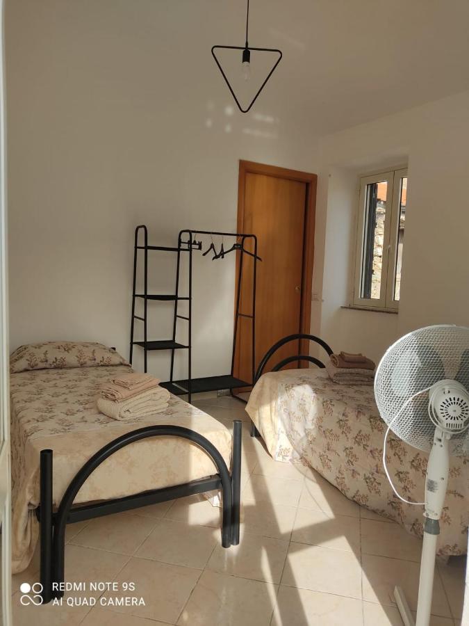 Casa Vacanze Zaccanopoli Exterior photo