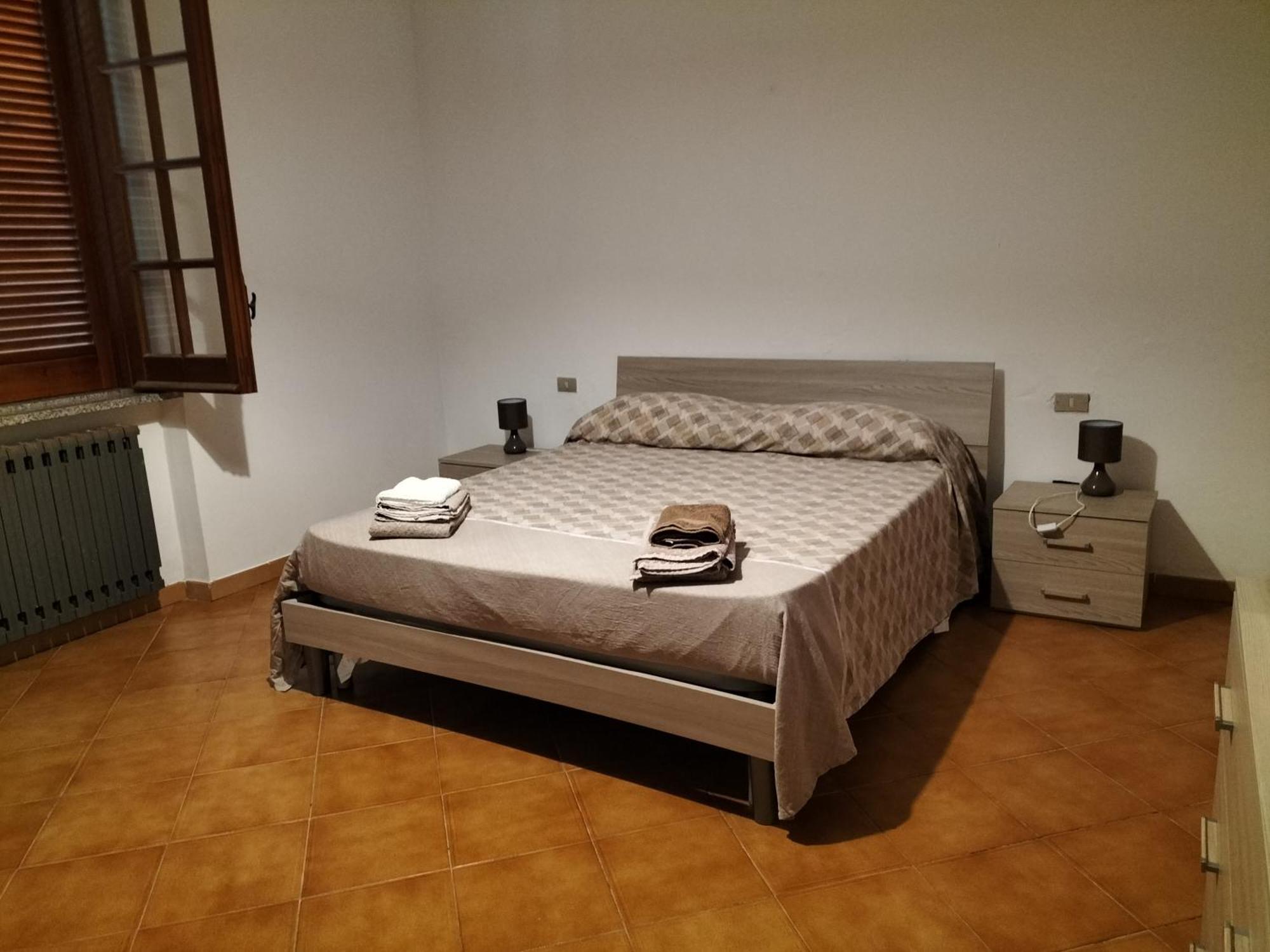 Casa Vacanze Zaccanopoli Room photo
