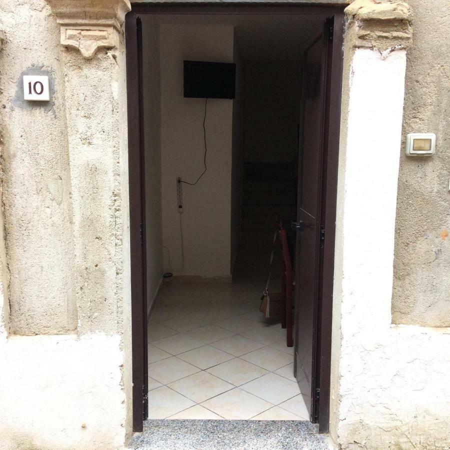 Casa Vacanze Zaccanopoli Exterior photo